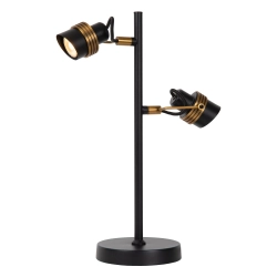 TUNDRAN Lampa stołowa 34544/02/30 Lucide - zdjęcie dodatkowe 1
